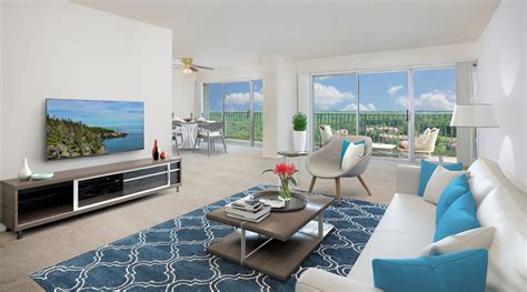 White Oak Residences .